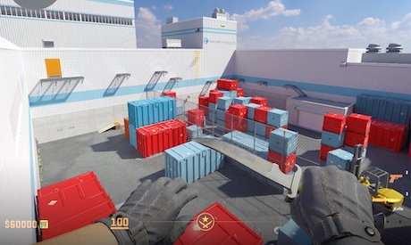 Counter-Strike 2