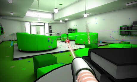 Ratz Instagib